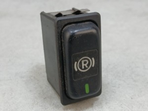 Klawisz, przycisk, włącznik retardera Mercedes O550 Integro nr 611 540 00 66, 7  PINów 
