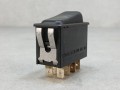 08837, Klawisz, przycisk, włącznik otwierania szyberdachu Mercedes O550 Integro nr 611 540 00 66, 8 PINów  (4).jpg