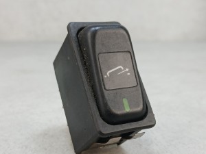 Klawisz, przycisk, włącznik otwierania szyberdachu Mercedes O550 Integro nr 611 540 00 66, 8 PINów 