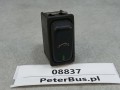 08837, Klawisz, przycisk, włącznik otwierania szyberdachu Mercedes O550 Integro nr 611 540 00 66, 8 PINów  (11).jpg