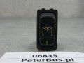 08835, Klawisz, przycisk, włącznik oświetlenia Mercedes O550 Integro nr 611 540 00 66, 8 PINów  (10).jpg