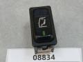 08834, Klawisz, przycisk, włącznik oświetlenia nad kierowcą Mercedes O550 Integro nr 611 540 00 66, 8 PINów  (7).jpg