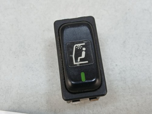 08834, Klawisz, przycisk, włącznik oświetlenia nad kierowcą Mercedes O550 Integro nr 611 540 00 66, 8 PINów  (4).jpg