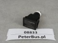 08833, Kontrolka świateł deska rozdzielcza MERCEDES O550 Integro, 2 PINY (2).jpg