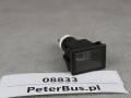 08833, Kontrolka świateł deska rozdzielcza MERCEDES O550 Integro, 2 PINY (1).jpg