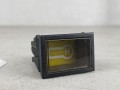 08832, Kontrolka przystanku na żądanie deska rozdzielcza MERCEDES O550 Integro, symbol litera H (2).jpg