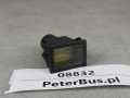 08832, Kontrolka przystanku na żądanie deska rozdzielcza MERCEDES O550 Integro, symbol litera H (3).jpg