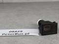 08829, Kontrolka deski rozdzielczej MERCEDES O550 Integro, 2 PINy, poziom płynu chłodzącego (7).jpg