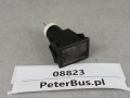 08823, Kontrolka deski rozdzielczej MERCEDES O550 Integro, 2 PINy, światła awaryjne, kierunkowskazy (1).jpg