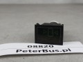08820, Kontrolka deski rozdzielczej MERCEDES O550 Integro, 2 PINy, symbol drzwi (1).jpg