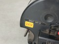 08800. Tachograf Mercedes O550 Integro, VDO Kienzle typ 1318.24, kwadratowy przód, nr 9847 4412, 24V, uchwyty montażowe w zestawie (2).jpg