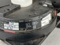 08800. Tachograf Mercedes O550 Integro, VDO Kienzle typ 1318.24, kwadratowy przód, nr 9847 4412, 24V, uchwyty montażowe w zestawie (7).jpg