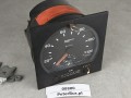 08800. Tachograf Mercedes O550 Integro, VDO Kienzle typ 1318.24, kwadratowy przód, nr 9847 4412, 24V, uchwyty montażowe w zestawie (10).jpg