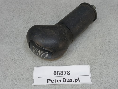 08878, Gałka, zakończenie dźwigni zmiany biegów, skrzynia 8-biegowa, długość 14 cm, wkręcane na śrubę (2).jpg