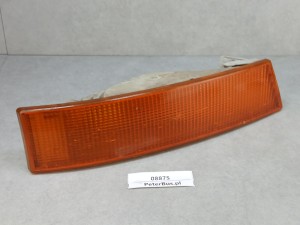 Kierunkowskaz przedni, SETRA S315, UL, NF, HD prawy przód, lampa kierunkowskazu ULO - 3227