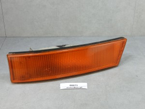 Kierunkowskaz przedni, SETRA S315, UL, NF, HD lewy przód, lampa kierunkowskazu ULO - 3227