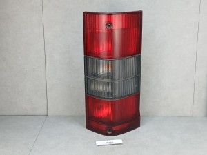 Lampa tylna MAN REGIO, prawy  tył, nr 273-D, nr 1326358080, nr 337042