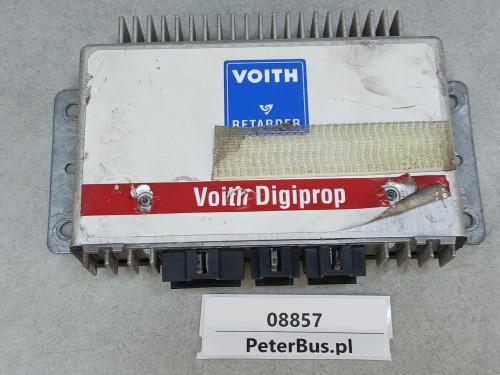 08857, Sterownik retardera WABCO 446 126 002 0, Voith nr 53.8183 12 (4).jpg