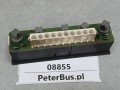 08855, Kontrolki świetlne deski rozdzielczej autobusu, 5 kontrolek DAV, otwieranie drzwi, otwieranie klap kufrów, światła awaryjne (6).jpg