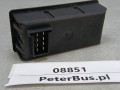 08851, Wyświetlacz biegu AVS ZF 0501211422, nr 62 450 001, SETRA S315 HD, wskaźnik biegu (9).jpg