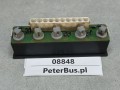 08848, Kontrolki świetlne deski rozdzielczej autobusu, 5 kontrolek DAV, światła, kierunkowskazy, kontrolki informacyjne (4).jpg