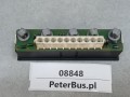08848, Kontrolki świetlne deski rozdzielczej autobusu, 5 kontrolek DAV, światła, kierunkowskazy, kontrolki informacyjne (5).jpg