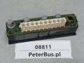 08811, Kontrolki świetlne deski rozdzielczej autobusu, 5 kontrolek DAV, ABS, ładowanie, akumulator, hamulec ręczny (2).jpg