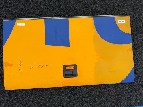 11208, Klapa boczna kufra bagażowego SETRA S315 H, UL, szerokość 154 cm, wysokość 84 cm (5).jpeg