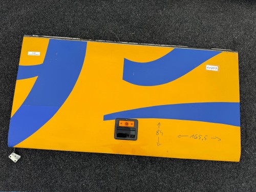 11207,  Klapa boczna kufra bagażowego SETRA S315 H, UL, szerokość 165,5 cm, wysokość 84 cm  (7).jpeg