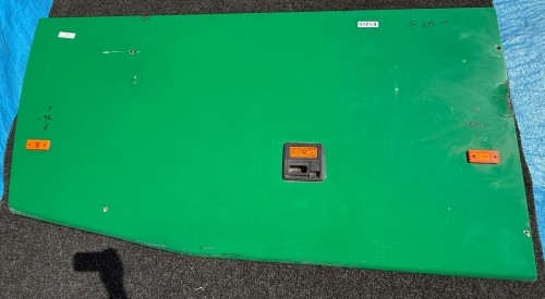 11249, Klapa boczna przy silniku, MAN REGIO, prawy tył, skośna, wymiary 219 x  108,5 cm (96 cm od strony skosu) (4).jpeg