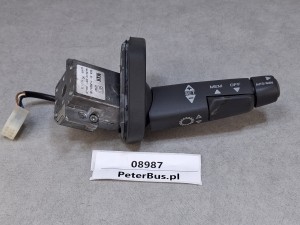Manetka, rączka, przełącznik tempomatu MAN REGIO, nr 81.25509.0130