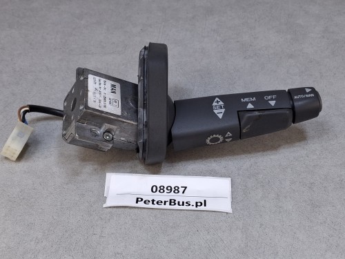 08987, Manetka, rączka, przełącznik tempomatu MAN REGIO, nr 81.25509 (4).jpg