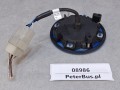 08986, Przycisk MAN REGIO nr S07450603436, niebieski, średnica 95 mm, 4 PINy, przystanek na żądanie, (1).jpg