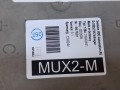 08984, Multiplekser, sterownik MUX2-M numer 1364.21010101, Versja 3.1, MAN REGIO (2).jpg