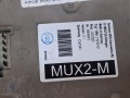 08895, Multiplekser, sterownik MUX2-M numer 1364.21010101, Versja 3.1, MAN REGIO (1).jpg