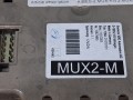 08892, Multiplekser, sterownik MUX2-M numer 1364.21010101, Versja 3.1, MAN REGIO, MAN nr 88 (1).jpg