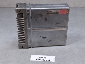 Sterownik ABS RENAULT ILIADE, BOSCH 0 265 150 328, nr 5 010 201 469 