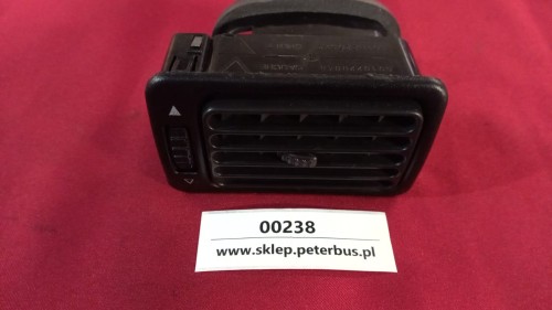 00238, kratka nadmuchu powietrza na kierowcę, Renault Iliade (1).jpeg