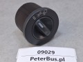 09029, Włącznik, przełącznik świateł MAN REGIO, nr 81.25525.0193, Seuffer nr 1164.008-01, 4 PINY (3).jpg