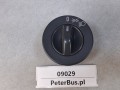 09029, Włącznik, przełącznik świateł MAN REGIO, nr 81.25525.0193, Seuffer nr 1164.008-01, 4 PINY (4).jpg