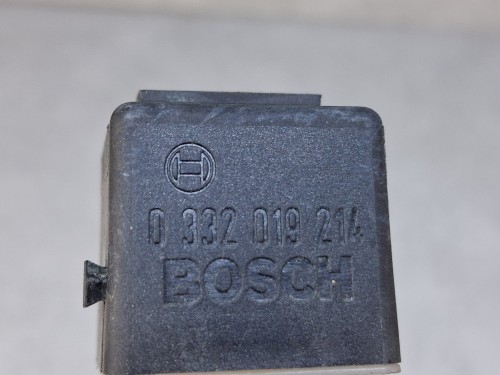 09019, Przekaźnik MAN REGIO, BOSCH 0 332 019 214, nr 1378238 (7).jpg