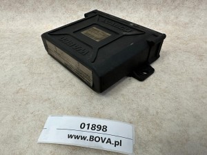 Sterownik ECAS, WABCO nr 446 055 055 0, MAN A01