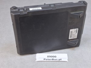 Sterownik MAN REGIO WABCO 446 210 004 0, ECU ZBR2, MAN nr 81.25806.7058