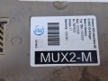 08993, Multiplekser, sterownik MUX2-M numer 1364.21010101, Versja 3.1, MAN REGIO, MAN nr 88.25935-6599, KIBES-2, MUX-KN.2, MUX2 (2).jpg
