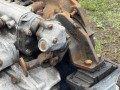 11311, Skrzynia biegów MERCEDES-BENZ Werk Gaggenau nr G04160-68,2, numer 714.697L (714.697I), przełożenie 8,2-1,0, manualna, 6-biegowa, z retarderem VOITH, Mercedes O550 Integro, Mercedes Citaro, (26).jpeg