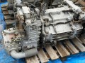 11311, Skrzynia biegów MERCEDES-BENZ Werk Gaggenau nr G04160-68,2, numer 714.697L (714.697I), przełożenie 8,2-1,0, manualna, 6-biegowa, z retarderem VOITH, Mercedes O550 Integro, Mercedes Citaro, (27).jpeg