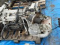11311, Skrzynia biegów MERCEDES-BENZ Werk Gaggenau nr G04160-68,2, numer 714.697L (714.697I), przełożenie 8,2-1,0, manualna, 6-biegowa, z retarderem VOITH, Mercedes O550 Integro, Mercedes Citaro, (3).jpeg
