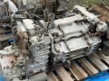 11311, Skrzynia biegów MERCEDES-BENZ Werk Gaggenau nr G04160-68,2, numer 714.697L (714.697I), przełożenie 8,2-1,0, manualna, 6-biegowa, z retarderem VOITH, Mercedes O550 Integro, Mercedes Citaro, (10).jpeg