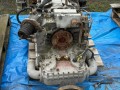 11311, Skrzynia biegów MERCEDES-BENZ Werk Gaggenau nr G04160-68,2, numer 714.697L (714.697I), przełożenie 8,2-1,0, manualna, 6-biegowa, z retarderem VOITH, Mercedes O550 Integro, Mercedes Citaro, (12).jpeg