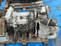 11311, Skrzynia biegów MERCEDES-BENZ Werk Gaggenau nr G04160-68,2, numer 714.697L (714.697I), przełożenie 8,2-1,0, manualna, 6-biegowa, z retarderem VOITH, Mercedes O550 Integro, Mercedes Citaro, SE (1).jpeg